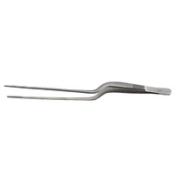 ARMO Aural Dressing Forceps Jansen 20cm