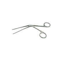 ARMO Aural Dressing Forceps Tilley Standard