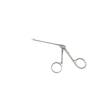 ARMO Aural Dressing Forceps McGee Micro Polypus -Alligator 8cm