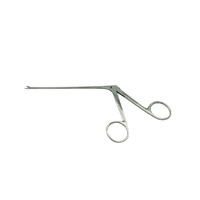 ARMO Aural Dressing Forceps McGee Micro Polypus -Alligator 11cm