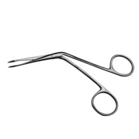 ARMO Aural Dressing Forceps Hartmann Standard 14cm