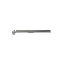 ARMO Laryngeal Handle for Mirrors 10cm