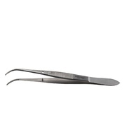 ARMO Dental Forceps Perry - curved 13cm