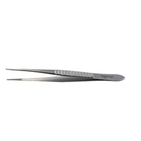 ARMO Dissecting Forceps Standard point - straight 12.5cm