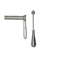 ARMO Proctoscopes Kelly Long 21x100
