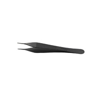 ARMO Dressing Forcep Adson - micro 12cm