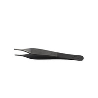ARMO Dressing Forcep Adson - standard 12cm