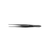 ARMO Eye Forceps Graefe Iris - straight no pin 7cm