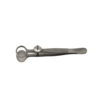 ARMO Eye Forceps Desmarres Chalazion 1 9cm