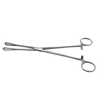 ARMO Sponge and Holding Forceps Rampley 24cm