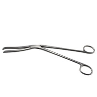 ARMO Sterilizer Forceps Cheatle light pattern 27cm