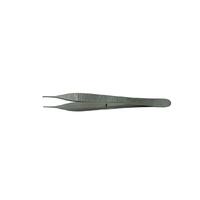 ARMO Tissue Forceps Adson 1x2 - micro 12cm