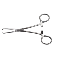 ARMO Tissue Forceps Allis 4x5 14cm