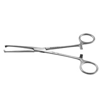 ARMO Tissue Forceps Allis 4x5 18cm