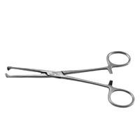 ARMO Tissue Forceps Allis 4x5 15cm