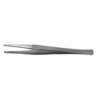 ARMO Tissue Forceps Lane 1x2 15cm