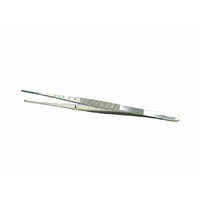 ARMO Tissue Forceps Potts Smith 1x2 18cm