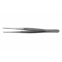ARMO Tissue Forceps Semkin 1x2 15cm