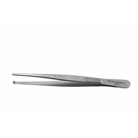 ARMO Tissue Forceps 1x2 teeth 13cm