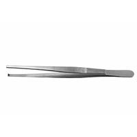 ARMO Tissue Forceps 2x3 teeth 16cm