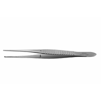 ARMO Tissue Forceps Gillies 1x2 15cm