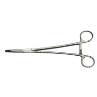 ARMO Forceps Moynihan 23cm Curved