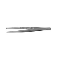 ARMO Tissue Forceps Treves 1x2 13cm