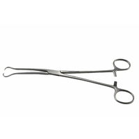 ARMO Uterine Forceps Skene 24cm