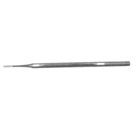 ARMO Blacks File - Straight - Fine 15cm