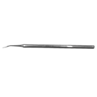 ARMO Blacks File - Angled - Fine 15cm