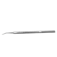 ARMO Blacks File - Angled - Medium 15cm