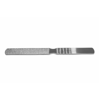 ARMO Rasp - 2 Sided (20mm wide) 22cm