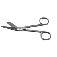 ARMO Bandage Scissors Lister 14.5cm