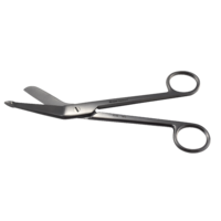 ARMO Bandage Scissors Lister 18cm