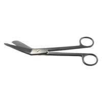 ARMO Bandage Scissors Lister 20cm