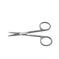 ARMO Iris Scissors straight 9cm