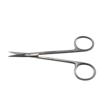 ARMO Iris Scissors straight 11cm