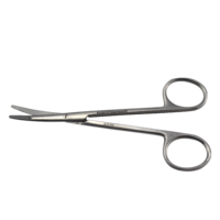 ARMO Kilner Scissors curved 13cm