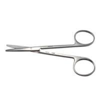 ARMO Strabismus Scissors straight 11cm