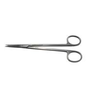 ARMO Kelly Scissors straight 16cm