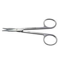 ARMO Tenotomy Scissors Stevens - straight 11cm