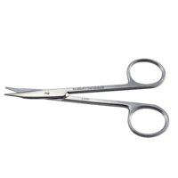 ARMO Tenotomy Scissors Stevens - curved 11cm