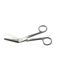 ARMO Braun-Stadler Scissors 14.5cm