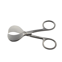 ARMO Umbilical (USA) Scissors 10.5cm