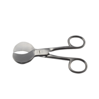ARMO Umbilical (USA) Scissors 12.5cm