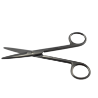 ARMO Mayo Scissors Straight 14.5cm