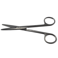 ARMO Mayo Scissors Straight 16cm