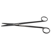ARMO Mayo Scissors Straight 22.5cm