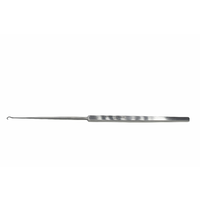 ARMO Gillies Skin Hook No. 2 - blunt 18cm
