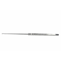 ARMO Gillies Skin Hook No. 2 - sharp 18cm